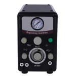AP02 Pneumatic Jewelry Engraver Dual-Head Tool 3