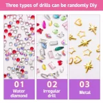 Professional Tooth Gem Kit DIY Teeth Jewelry 4