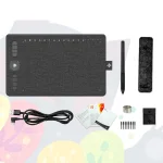 GAOMON M1230 12-Inch Graphics Tablet 8192 Levels 6