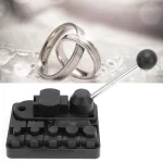 Ring Bending Tool Set Jewelry Making Machine 1