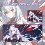 Redragon EISA Anime Gaming Mouse Pad 5mm Thick 5