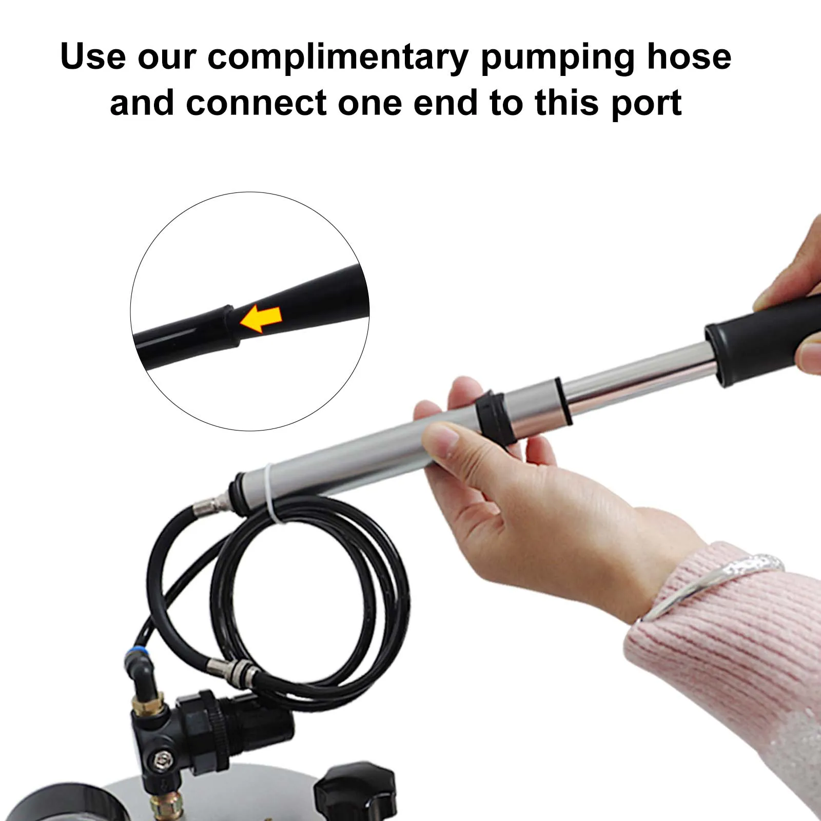 Professional Jewelry Wax Injection Casting Machine 5 Professional Jewelry Wax Injection Casting Machine 5