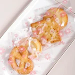 100pc Self-Adhesive Plastic Gift Packaging 2