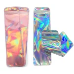 Ziplock Laser Seal Bags Party Storage Pouch 1