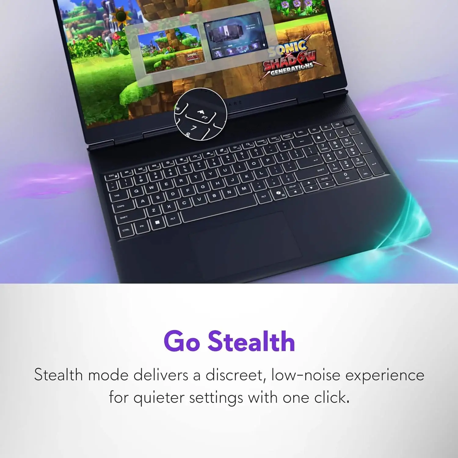 RTX 5050 Gaming Laptop 64GB 2TB 5 RTX 5050 Gaming Laptop 64GB 2TB 5