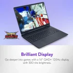 RTX 5050 Gaming Laptop 64GB 2TB 3