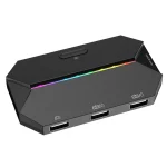 Switch Xbox Keyboard Mouse Controller Adapter 6