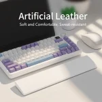 Ergonomic Keyboard Wrist Rest Memory Foam Pad 3