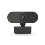 1080P HD USB Webcam with Microphone for PC 1