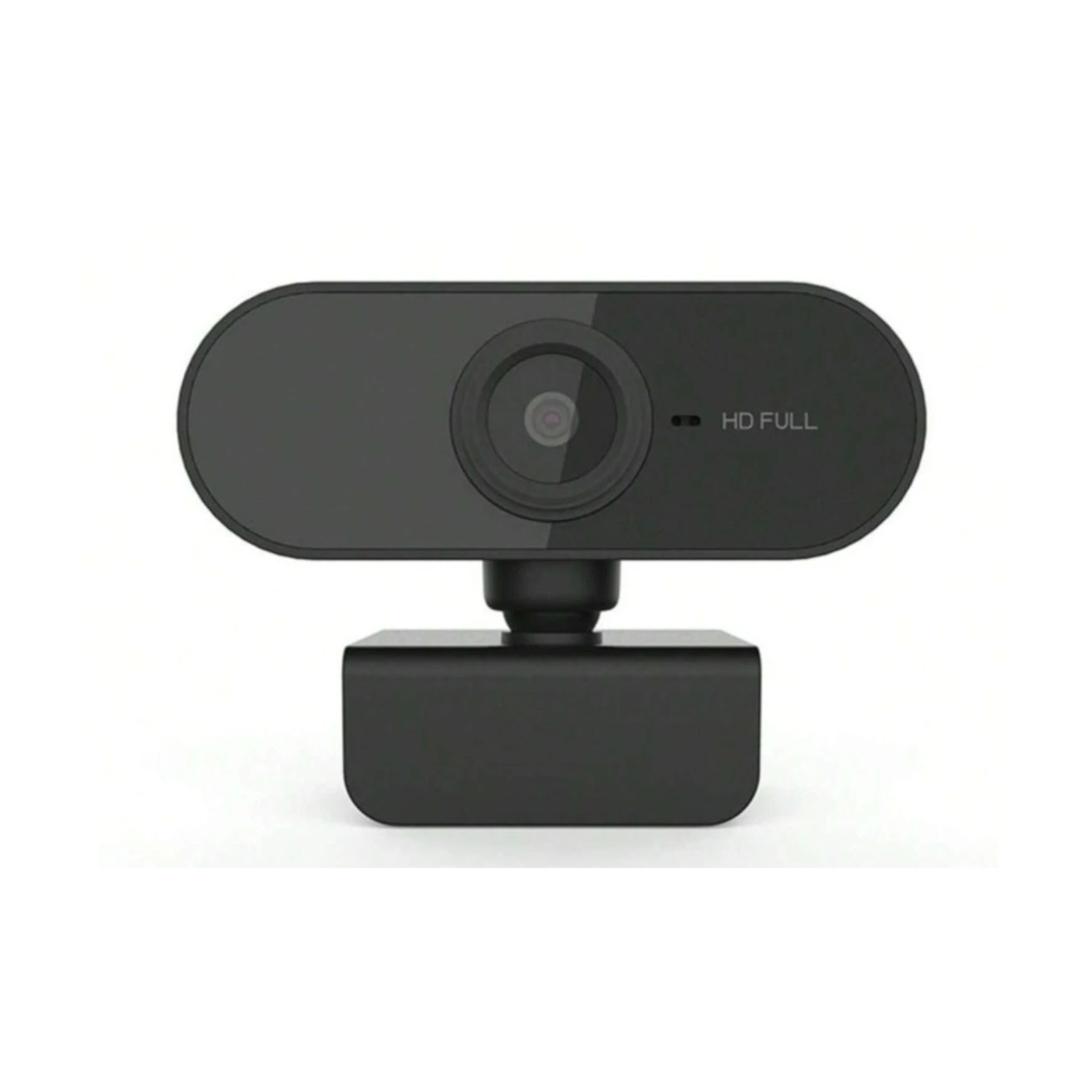 1080P HD USB Webcam with Microphone for PC 1