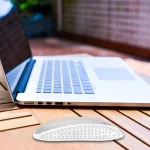 Anti-Slip Case for Apple Magic Mouse 2 and 3 4