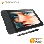 GAOMON PD1161 11.6-inch Drawing Monitor 1