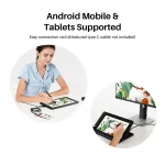 HUION Kamvas 12 11.6-inch Pen Display 5