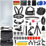 Hero13 Black 5.3K Waterproof Action Camera 128GB 1