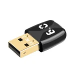 BT 6.0 Wireless Adapter Dongle for PC Audio 4