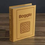 Vintage Boggle Catch Phrase Yahtzee Game Books 3 | PricZone