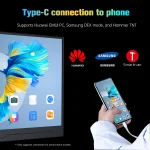 15.6-inch 4K Portable Gaming Monitor 5