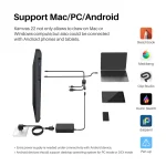 HUION Kamvas 22 21.5-Inch Pen Display 4