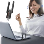 Long Range Bluetooth 6.0 USB Adapter 4