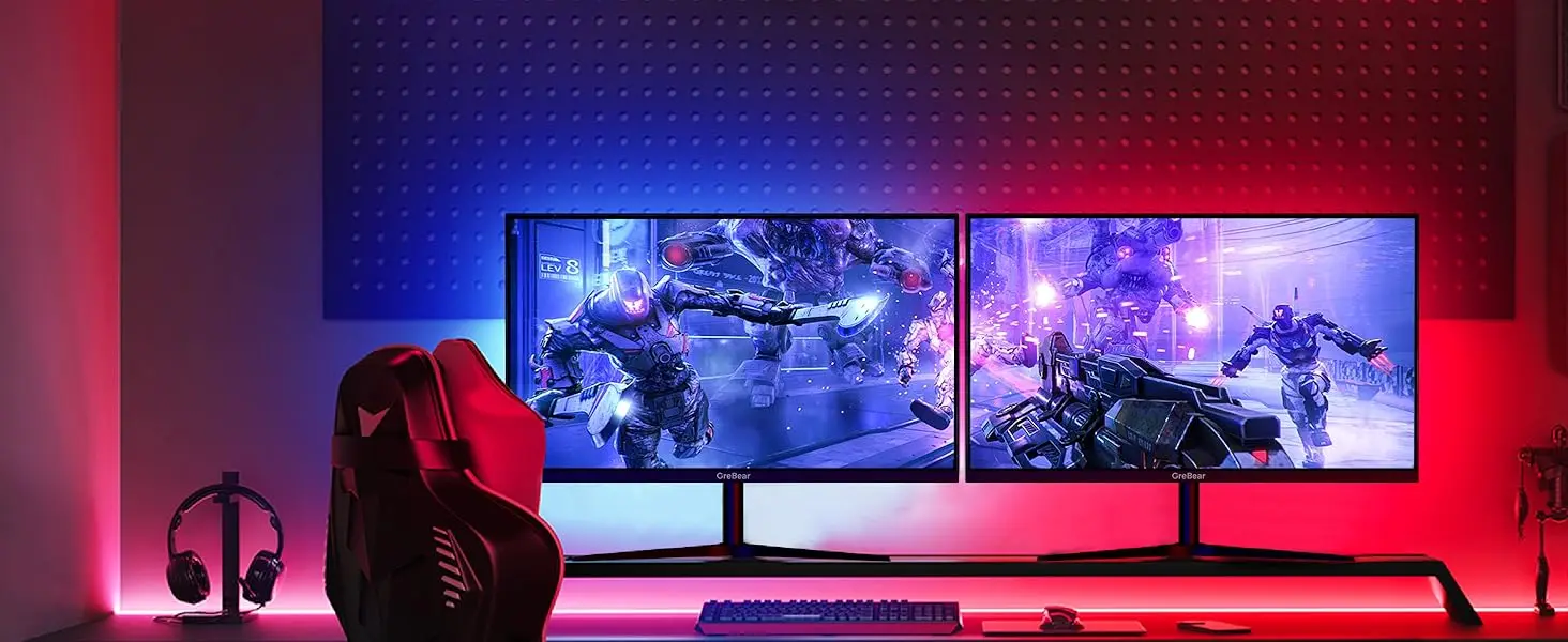 GreBear monitor image 5