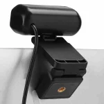 US 1080P USB Webcam with Microphone for PC 6