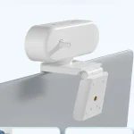 NuroUM V15-AF 2K Wide Angle Webcam Mic 6