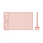 HUION Inspiroy 2 S H641P Pen Tablet 6