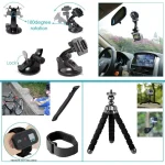 Hero13 Black 5.3K Waterproof Action Camera 128GB 5