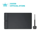 Huion Inspiroy 2 M Drawing Tablet 8 Keys 1