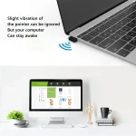 Undetectable Mouse Jiggler Keeps PC Awake 4