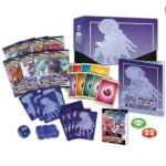 Pokemon TCG Chilling Reign Elite Trainer Box 4 | PricZone