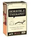 Exploding Kittens Horrible Therapist Card Game 6