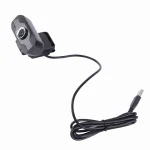 1080P USB Desktop Webcam With Built-In Mic 5