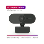 1080P HD USB Webcam with Microphone for PC 4