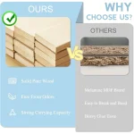 Kids Round Table Chair Set Nesting 4 Storage 3