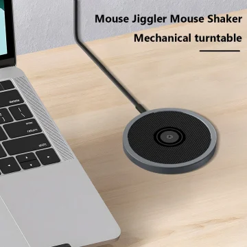 Undetectable Ultra Thin Mouse Jiggler 1