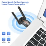 Long Range Bluetooth 6.0 USB Adapter 3