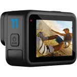 11 Black 5.3K Action Camera Kit 64GB 5