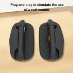 Switch 2 Joy-Con Controller Stand 2 pcs 3