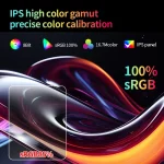 Gawfolk 24.5-inch 200Hz FHD VA Monitor 6