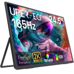 24.5-inch 2K 165Hz Portable Gaming Monitor 1