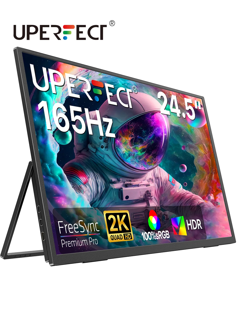 245-inch 2K 165Hz Portable Gaming Monitor 1 24.5-inch 2K 165Hz Portable Gaming Monitor 1