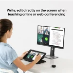 HUION Kamvas 12 11.6-inch Pen Display 6