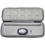 EVA Hard Case for Logitech MX Keys Keyboard 6