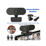 1080P HD USB Webcam with Microphone for PC 2