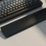 Ergonomic Keyboard Wrist Rest Memory Foam Pad 5