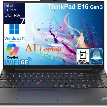 i9-13900H 16-inch Laptop 32GB 1TB Win11 Pro 1