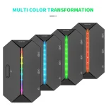 Switch Xbox Keyboard Mouse Controller Adapter 5