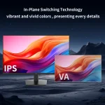 KTC 27-inch QHD IPS 100Hz Monitor 6