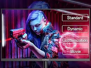 GreBear monitor image 9